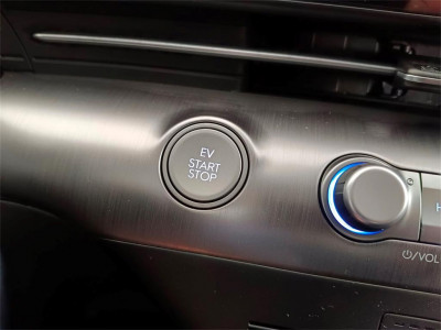 Hyundai Kona Vorführwagen Hyundai Kona Vorführwagen