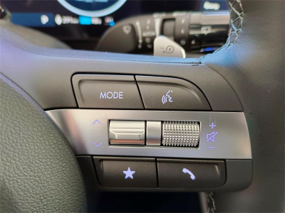 Hyundai Kona Vorführwagen Hyundai Kona Vorführwagen