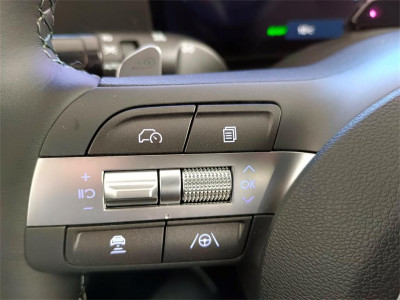 Hyundai Kona Vorführwagen Hyundai Kona Vorführwagen