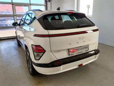 Hyundai Kona Vorführwagen Hyundai Kona Vorführwagen