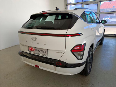 Hyundai Kona Vorführwagen Hyundai Kona Vorführwagen
