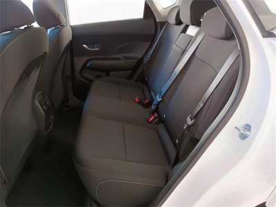 Hyundai Kona Vorführwagen Hyundai Kona Vorführwagen