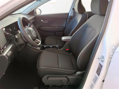 Hyundai Kona Vorführwagen Hyundai Kona Vorführwagen