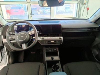 Hyundai Kona Vorführwagen Hyundai Kona Vorführwagen