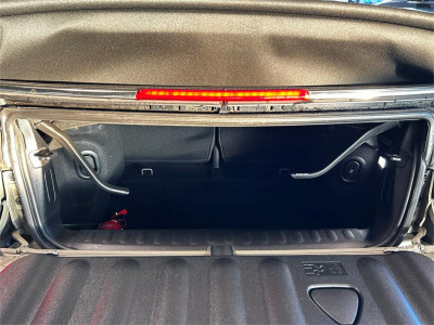 MINI Cabrio Gebrauchtwagen