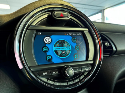 MINI Cabrio Gebrauchtwagen