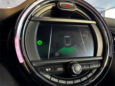 MINI Cabrio Gebrauchtwagen