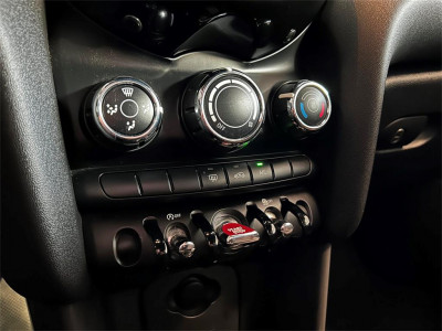 MINI Cabrio Gebrauchtwagen