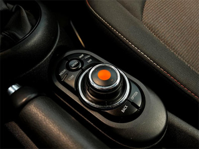 MINI Cabrio Gebrauchtwagen