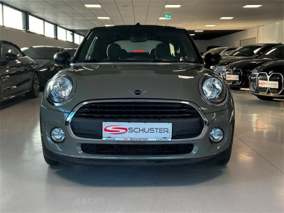 MINI Cabrio Gebrauchtwagen