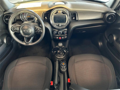 MINI Cabrio Gebrauchtwagen