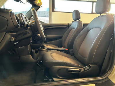 MINI Cabrio Gebrauchtwagen