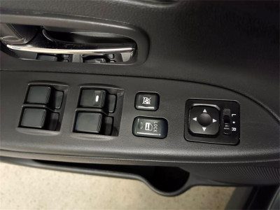 Mitsubishi ASX Gebrauchtwagen