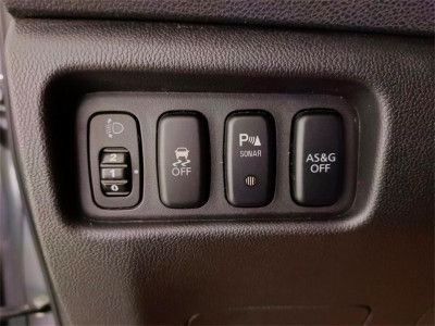 Mitsubishi ASX Gebrauchtwagen