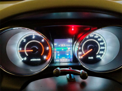 Mitsubishi ASX Gebrauchtwagen