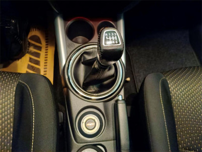 Mitsubishi ASX Gebrauchtwagen