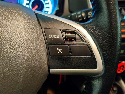 Mitsubishi ASX Gebrauchtwagen