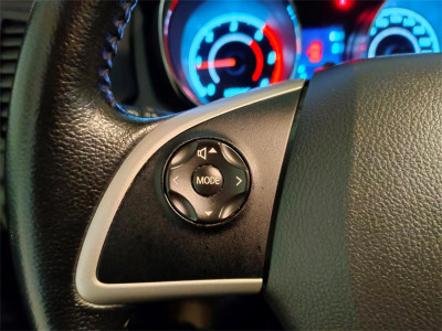 Mitsubishi ASX Gebrauchtwagen