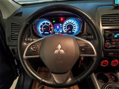 Mitsubishi ASX Gebrauchtwagen