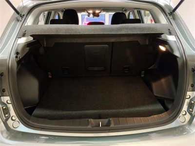 Mitsubishi ASX Gebrauchtwagen