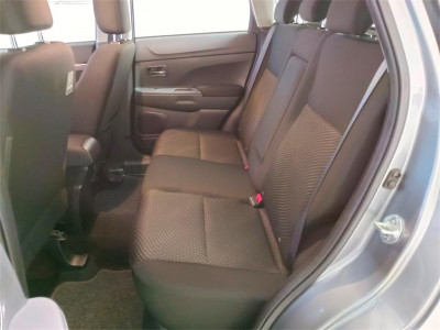 Mitsubishi ASX Gebrauchtwagen