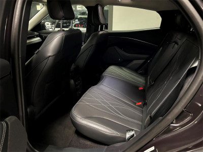 Ford Mustang Mach-E Gebrauchtwagen