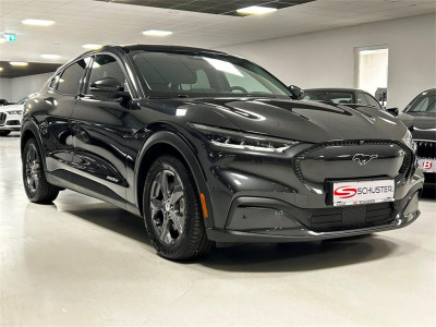 Ford Mustang Mach-E Gebrauchtwagen Ford Mustang Mach-E Gebrauchtwagen