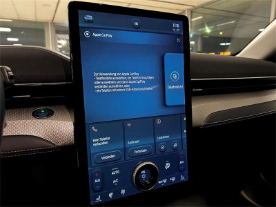 Ford Mustang Mach-E Gebrauchtwagen