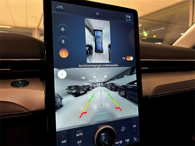 Ford Mustang Mach-E Gebrauchtwagen