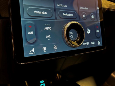 Ford Mustang Mach-E Gebrauchtwagen