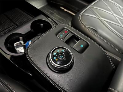 Ford Mustang Mach-E Gebrauchtwagen