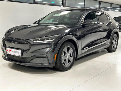 Ford Mustang Mach-E Gebrauchtwagen