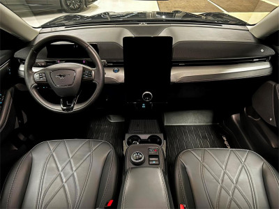 Ford Mustang Mach-E Gebrauchtwagen