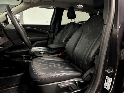 Ford Mustang Mach-E Gebrauchtwagen