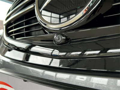 Mercedes-Benz EQC Gebrauchtwagen Mercedes-Benz EQC Gebrauchtwagen