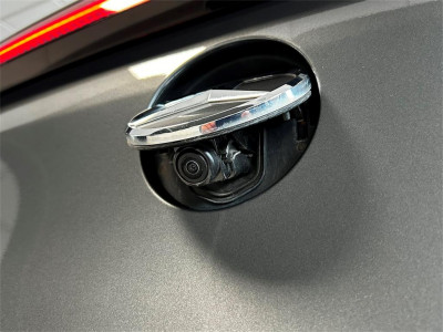 Mercedes-Benz EQC Gebrauchtwagen Mercedes-Benz EQC Gebrauchtwagen