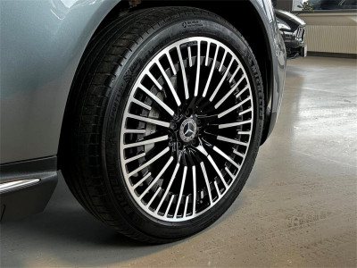 Mercedes-Benz EQC Gebrauchtwagen Mercedes-Benz EQC Gebrauchtwagen