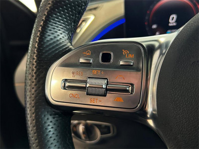 Mercedes-Benz EQC Gebrauchtwagen Mercedes-Benz EQC Gebrauchtwagen