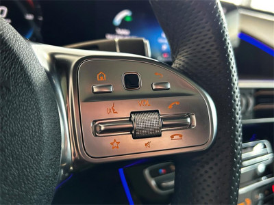 Mercedes-Benz EQC Gebrauchtwagen Mercedes-Benz EQC Gebrauchtwagen