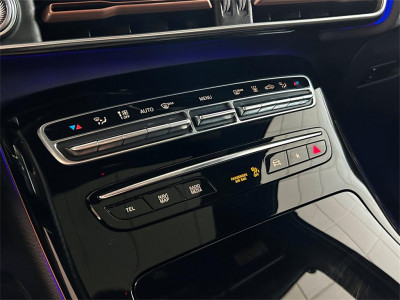 Mercedes-Benz EQC Gebrauchtwagen Mercedes-Benz EQC Gebrauchtwagen