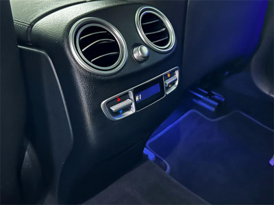 Mercedes-Benz EQC Gebrauchtwagen Mercedes-Benz EQC Gebrauchtwagen