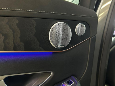 Mercedes-Benz EQC Gebrauchtwagen Mercedes-Benz EQC Gebrauchtwagen