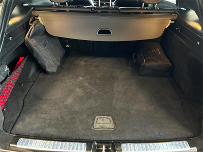 Mercedes-Benz EQC Gebrauchtwagen Mercedes-Benz EQC Gebrauchtwagen