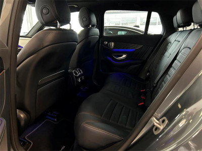 Mercedes-Benz EQC Gebrauchtwagen Mercedes-Benz EQC Gebrauchtwagen