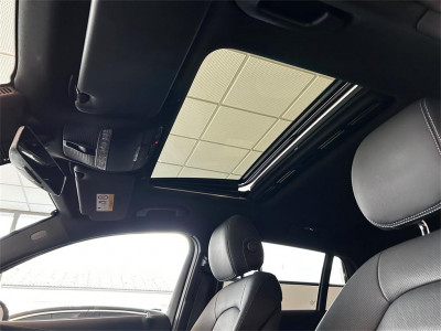 Mercedes-Benz EQC Gebrauchtwagen Mercedes-Benz EQC Gebrauchtwagen