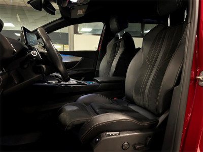 Peugeot 5008 Gebrauchtwagen Peugeot 5008 Gebrauchtwagen