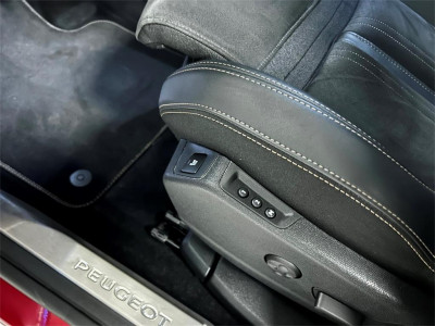 Peugeot 5008 Gebrauchtwagen Peugeot 5008 Gebrauchtwagen