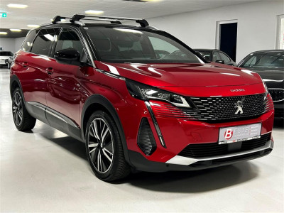 Peugeot 5008 Gebrauchtwagen Peugeot 5008 Gebrauchtwagen