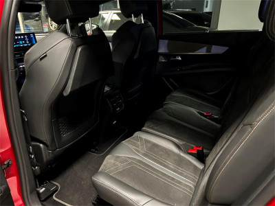 Peugeot 5008 Gebrauchtwagen Peugeot 5008 Gebrauchtwagen