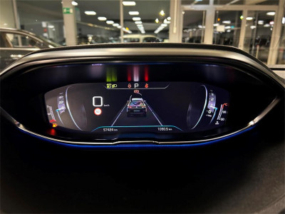 Peugeot 5008 Gebrauchtwagen Peugeot 5008 Gebrauchtwagen